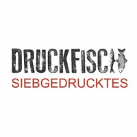 Druckfisch Konstanz logo - Similar company to Help-Portrait Konstanz