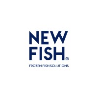 NEWFISH logo - Similar company to Home Algae Biotechnology