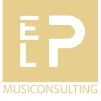 ELP MUSICONSULTING logo - Similar company to Oki Prod