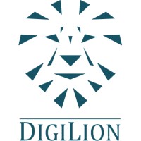 DigiLion logo - Similar company to Digilion Technologies
