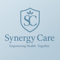 SynergyCare logo - Similar company to Synergy Care Pvt Ltd