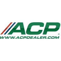 All Classic Parts, Inc. logo - Similar company to Viva Chassis