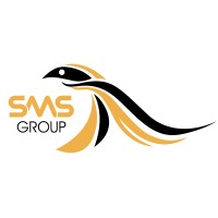 SMS Group Rwanda logo - Similar company to Monitor Integrated Solutions