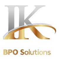 I K BPO Solutions Pvt Ltd logo - Similar company to Bpo Consulting Solutions Pvt Ltd