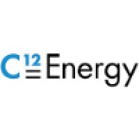 C12 Energy, LLC logo - Similar company to Estuary Power