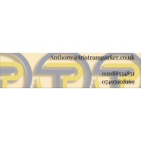 Tristram Parker logo - Similar company to Tristram Parker Recruitment