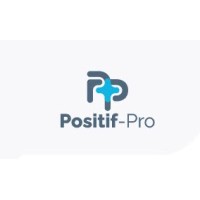 Positif-Pro logo - Similar company to Services Groupe Pur Inc.
