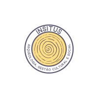 InSitus: Arqueologia, Gestão Cultural e Social logo - Similar company to Espaço Gestão Do Patrimônio Cultural