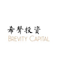 Brevity Capital Co., Ltd. logo - Similar company to Taiwan Leap Venture