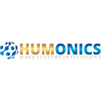Humonics Global logo - Similar company to Glomax Technology