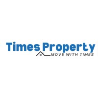 Times Property logo - Similar company to Times Property