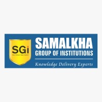 Samalkha Group of Institutions logo - Similar company to Iitm Group Of Institutions