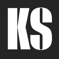 Kristian Smith Design logo - Similar company to Lain-Ds