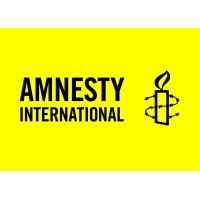 Amnesty International X University of Waterloo logo - Similar company to Cb2 Builders, Inc.