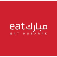 Eat Mubarak logo - Similar company to Ascend Analytics