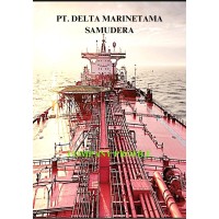PT. Delta Marinetama Samudera logo - Similar company to Pann Maritime