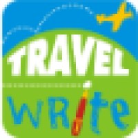 Travelwrite logo - Similar company to Travel And Write Today