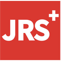 JRS+ srl logo - Similar company to Orion Laser Tech