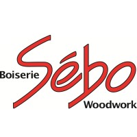 Boiserie Sébo Woodwork logo - Similar company to Old Salt Millwork