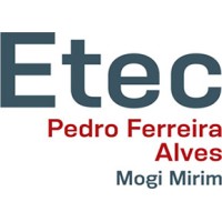 Etec Mogi Mirim - Pedro Ferreira Alves