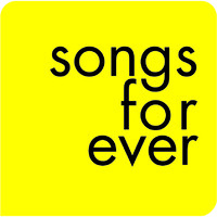 Songsforever logo - Similar company to Human Music Platform