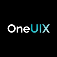 OneUIX Enterprise logo - Similar company to Neave Tech