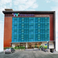 Pi Health Cancer Hospitals logo - Similar company to Jammu University