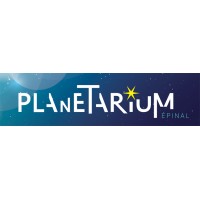 Planétarium d'Epinal logo - Similar company to Randstad Epinal
