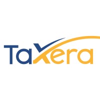 Taxera Ltd logo - Similar company to Direct Electrical (Leics) Ltd