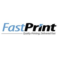 Fast Print logo - Similar company to Quality Printing
