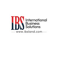 International Business Solutions PVT LTD logo - Similar company to E-Finance Solutions (Pvt) Ltd