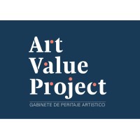 Art Value Project. Gabinete de Peritaje artístico logo - Similar company to Eventart