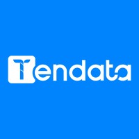 Shanghai Tendata Tech CO.,LTD. logo - Similar company to Usense Data Co Ltd