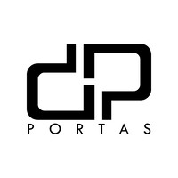 DP Portas logo - Similar company to Impacto Doors