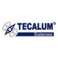 Tecalum Sistemes logo - Similar company to Focusnext