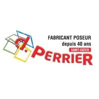 D.Perrier - Menuiseries et fermetures logo - Similar company to Bredok Fermetures
