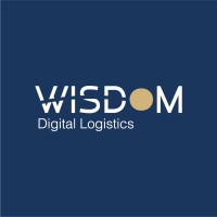 Wisdom Digital Logistics logo - Similar company to W