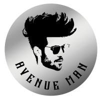 Avenue Man logo - Similar company to Rejuvenol Laboratories