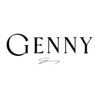 Genny logo - Similar company to Mody