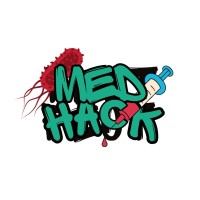Medhack Global logo - Similar company to Med.Hack(+)