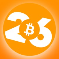 The Bitcoin Conference logo - Similar company to Asicark