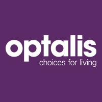 Optalis logo - Similar company to Anthony Pollock & Co Chartered Accountants