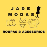 Jade Modas - Roupas & Acessórios logo - Similar company to B & M Modas