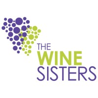 The Wine Sisters logo