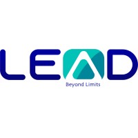LEAD logo - Similar company to The Virtual Evolution