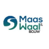 Maas & Waal Bouw logo - Similar company to Waal