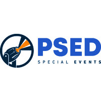 PSED Special Events logo - Similar company to I+C Corp Sa