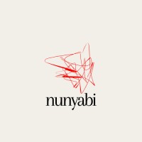 Nunyabi logo - Similar company to Smart Vision Management