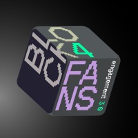 Block4Fans logo - Similar company to Tydløs