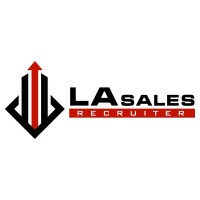 LA Sales Recruiter logo - Similar company to Everwin Americas